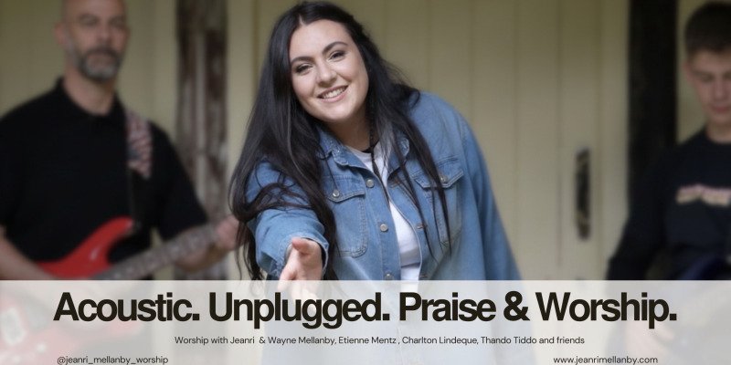 Acoustic Unplugged Praise & Worship 