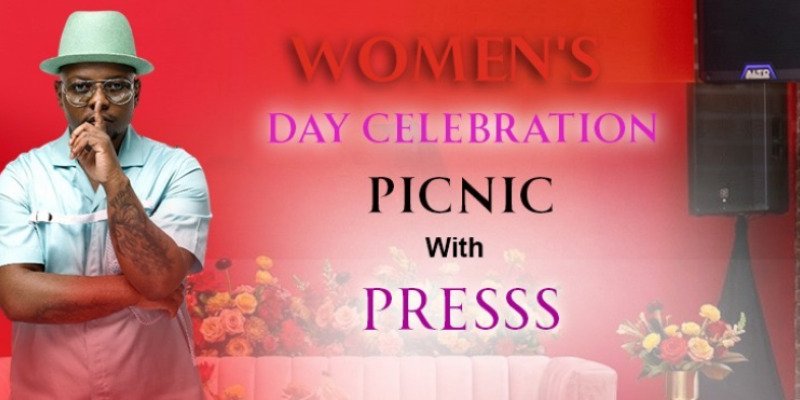 Women’s day celebration picnic