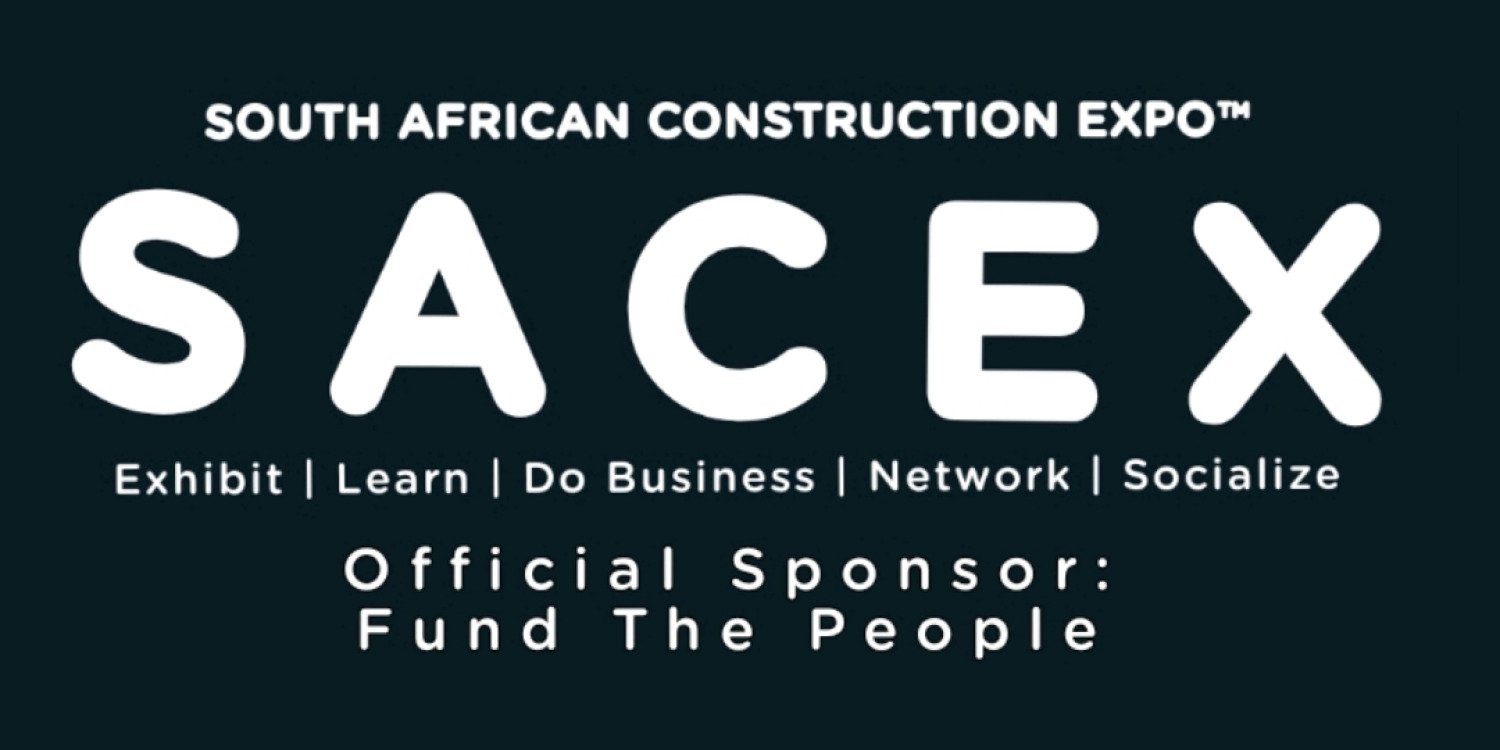 SOUTH AFRICAN CONSTRUCTION EXPO 2026™