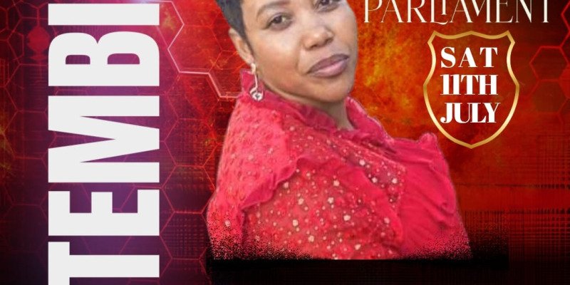2leesunshine Thembisa 11 July 