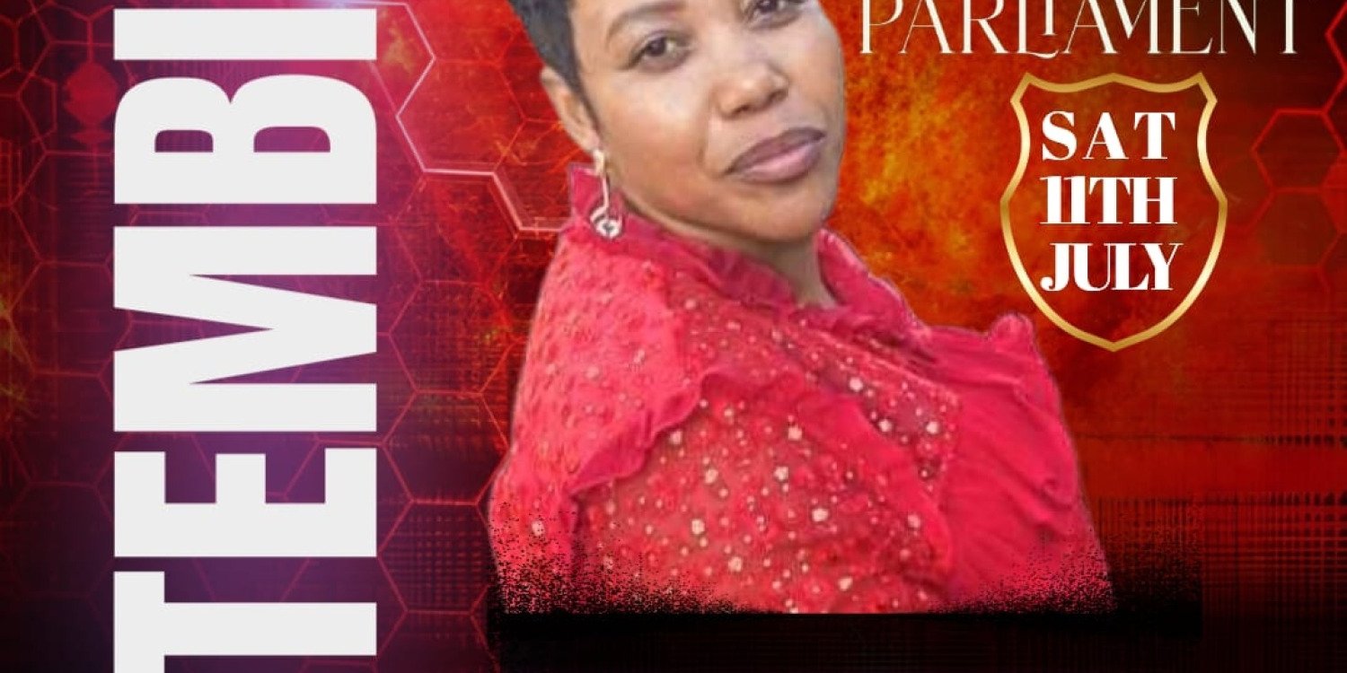 2leesunshine Thembisa 11 July 