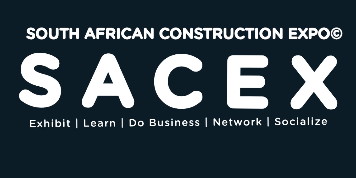 SOUTH AFRICAN CONSTRUCTION EXPO 2026™