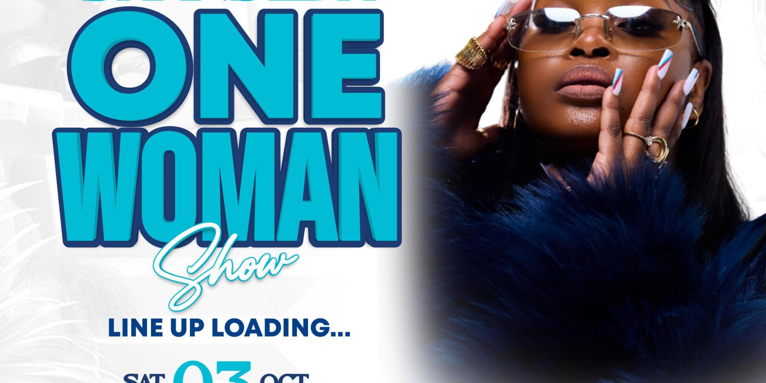 SHANDESH ONE WOMEN SHOW