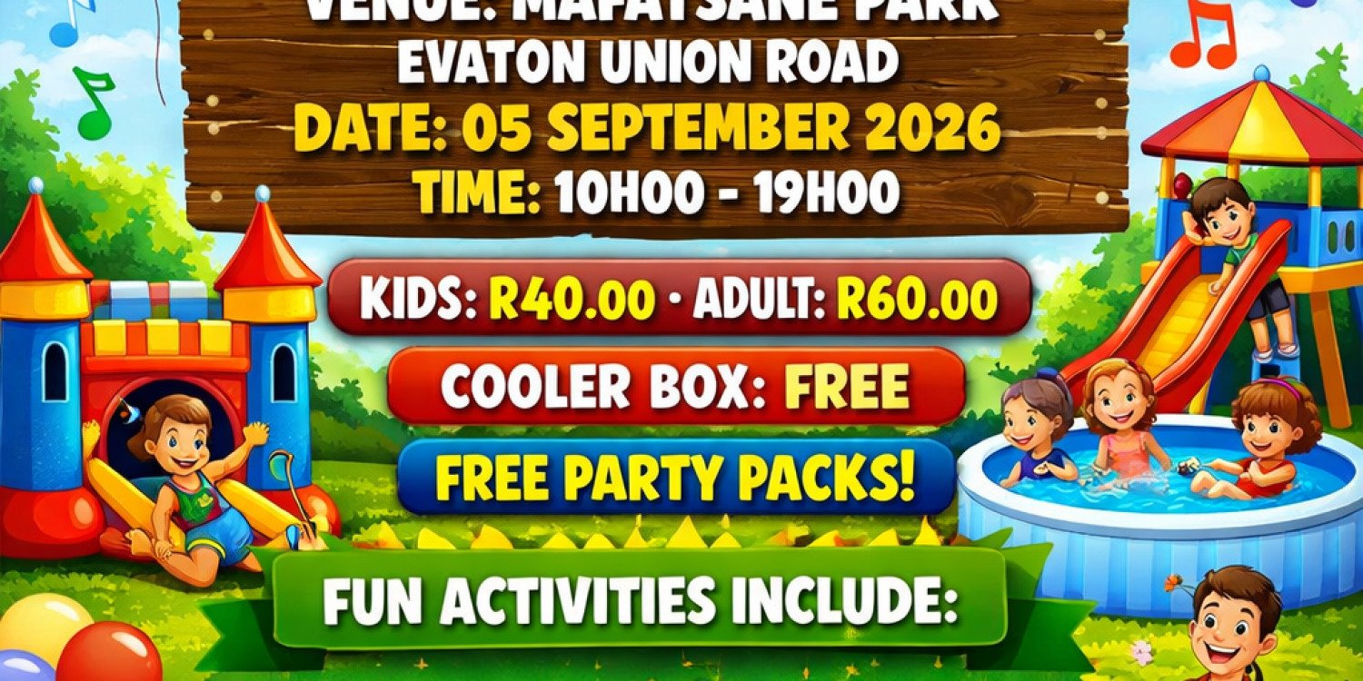 ADULT FUN DAY R60
