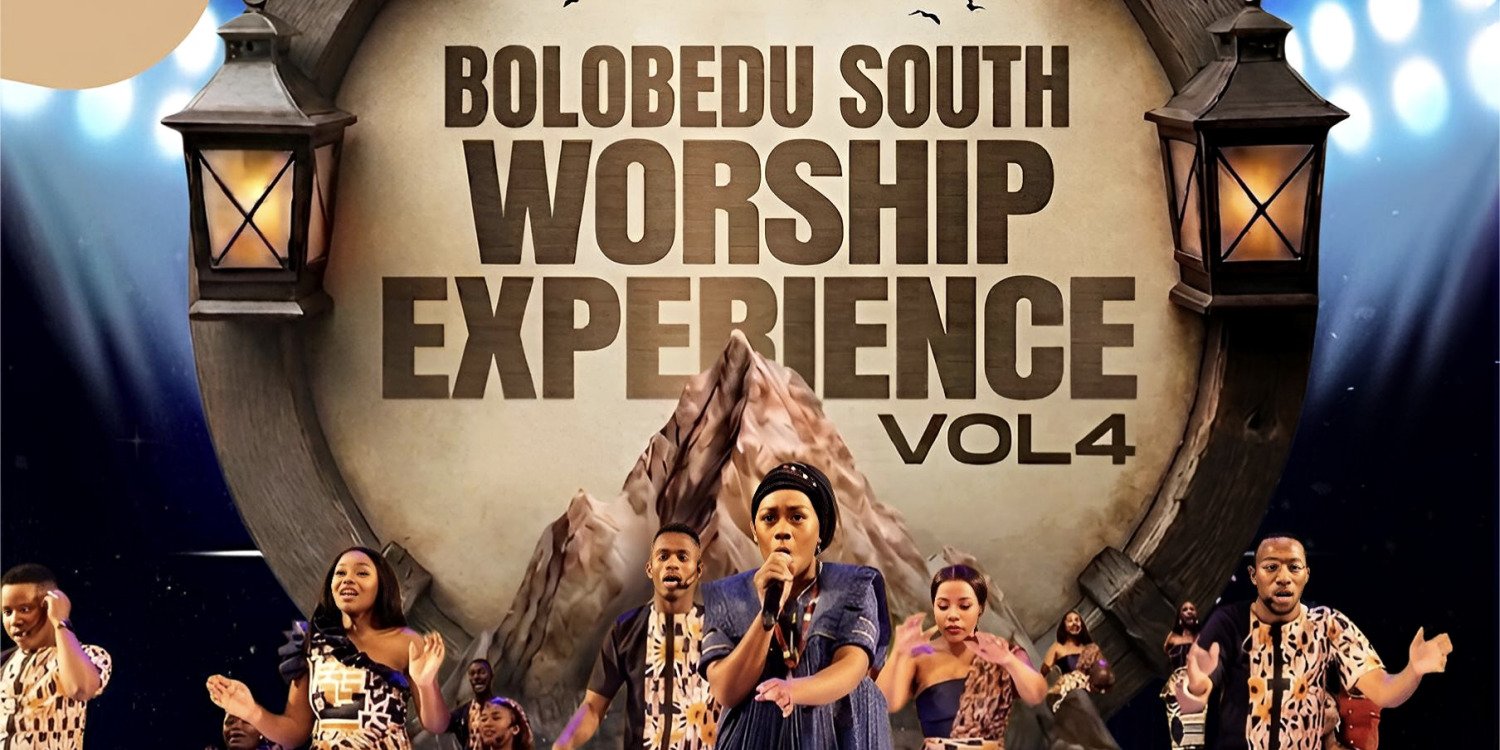 Bolobedu South Worship Experience 