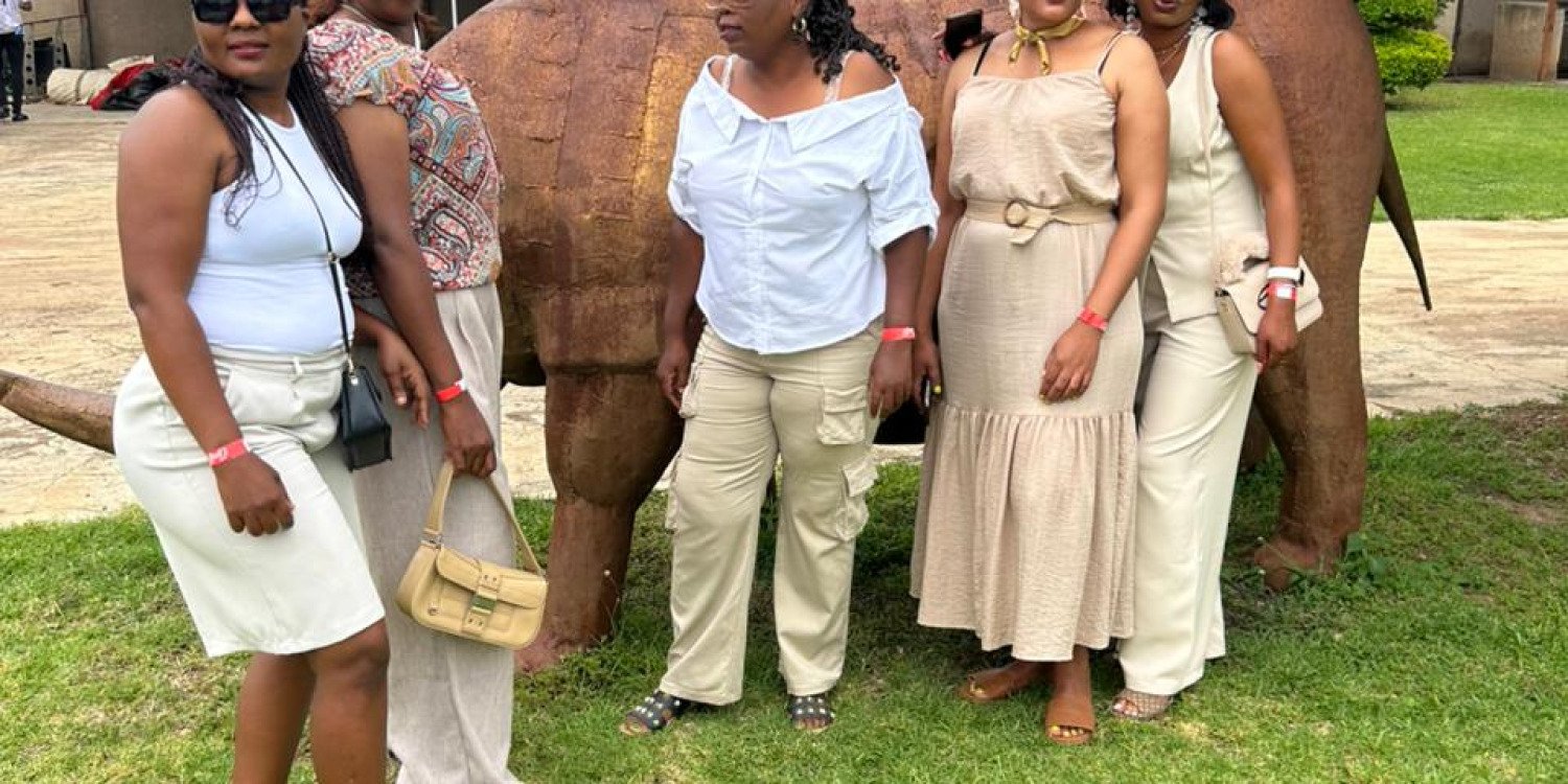 WOMEN'S DAY PICNIC CELEBRATION