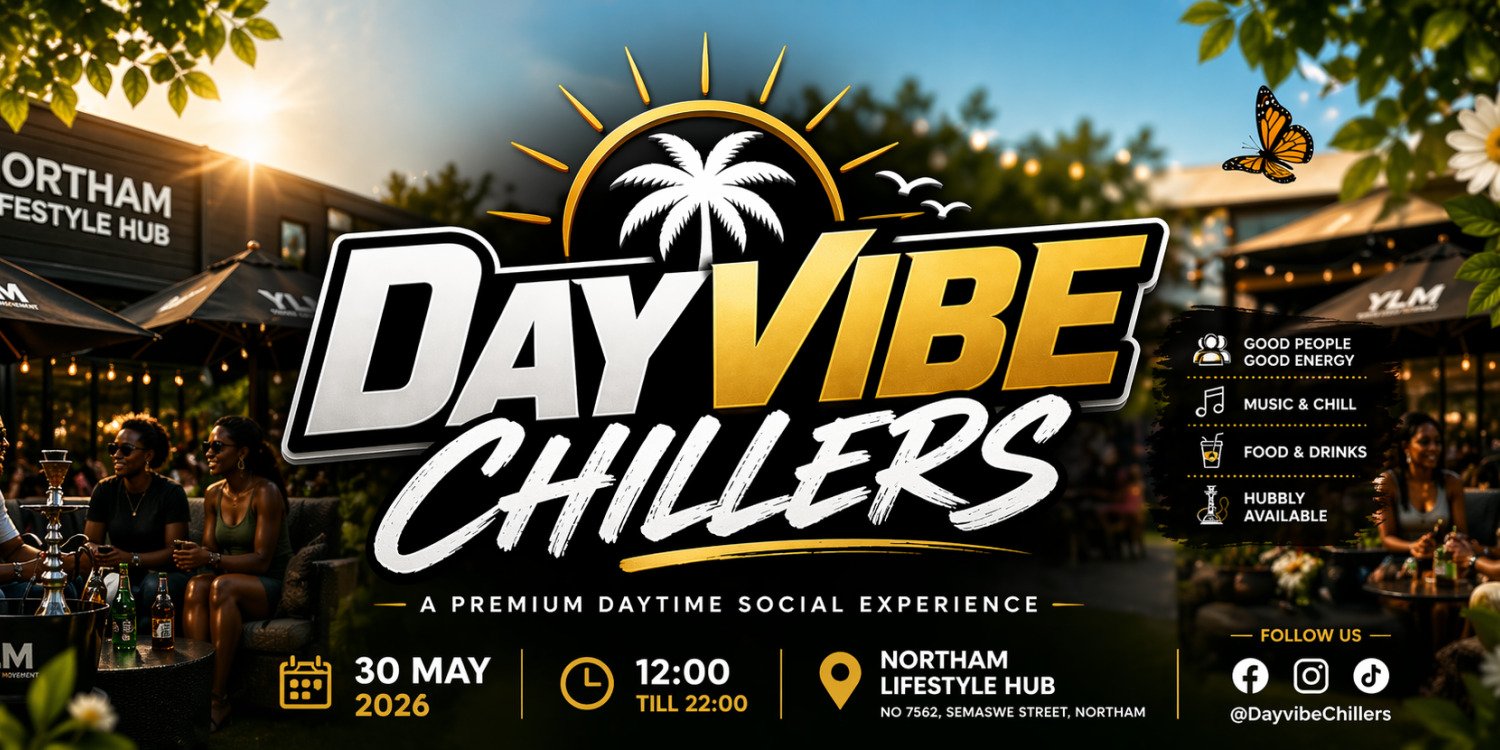 Day Vibe Chillers