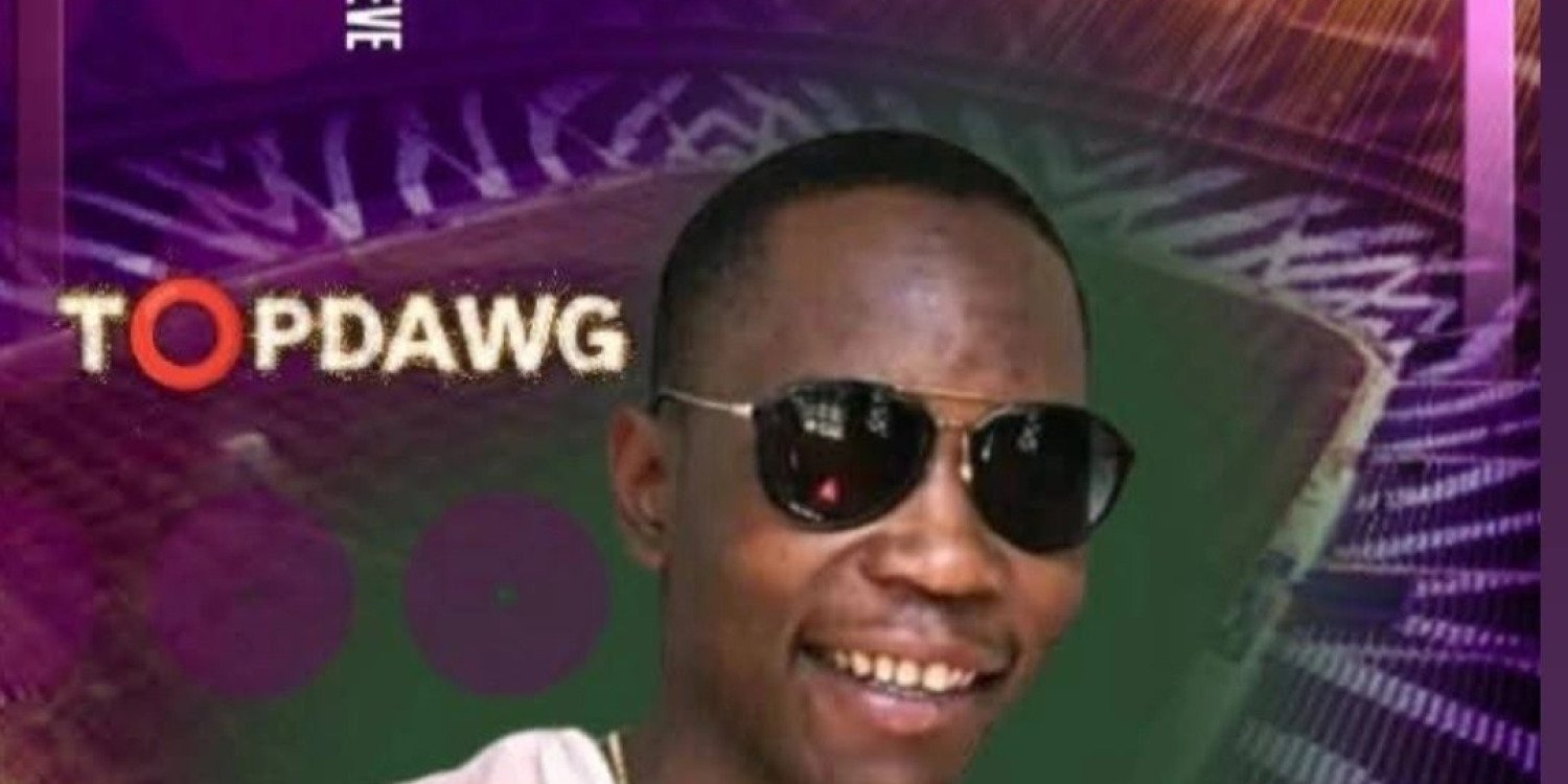 TOPDAWG ONE MAN SHOW &  CO