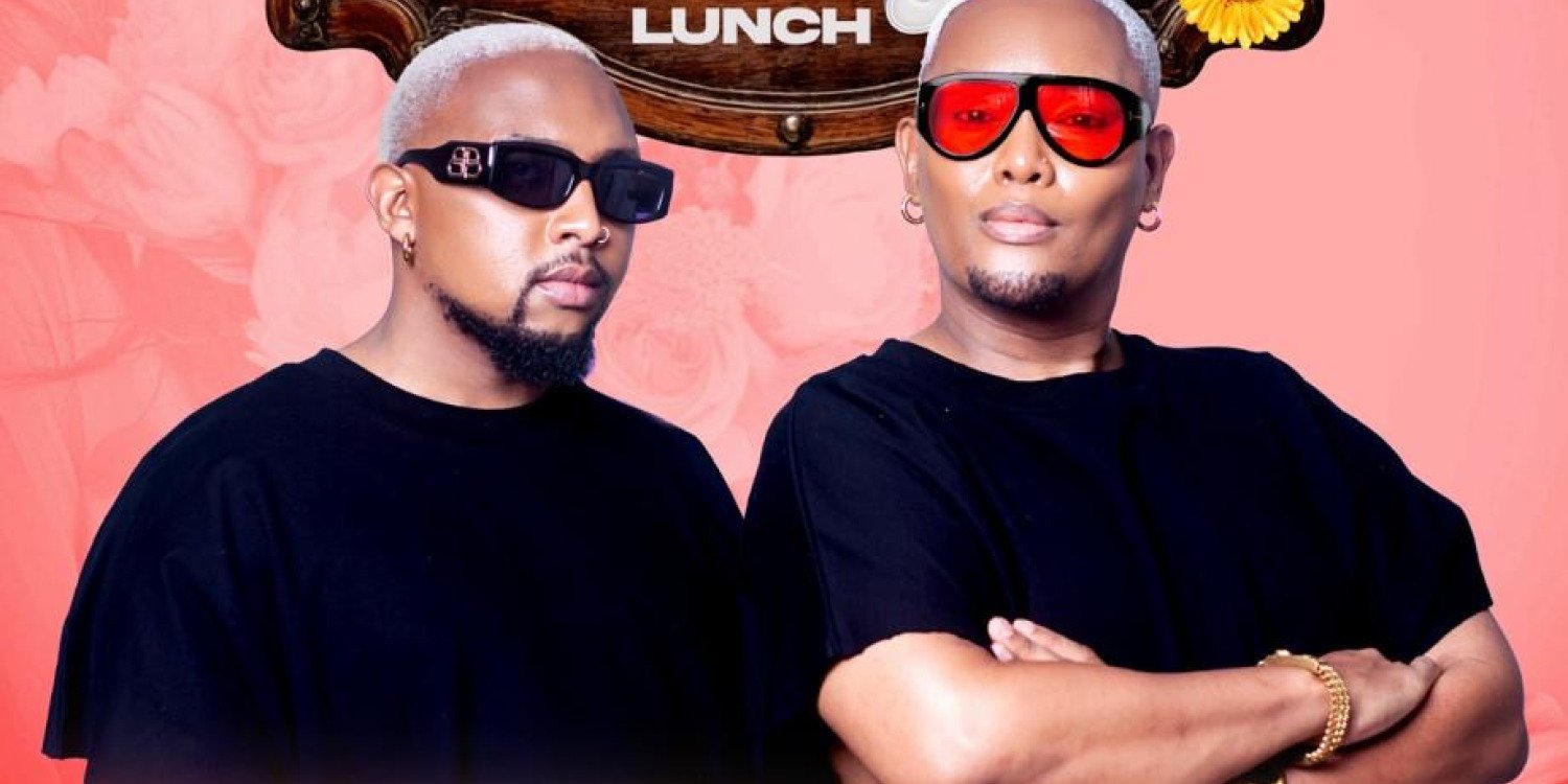 Mother’s Day Lunch with the Billionaires 