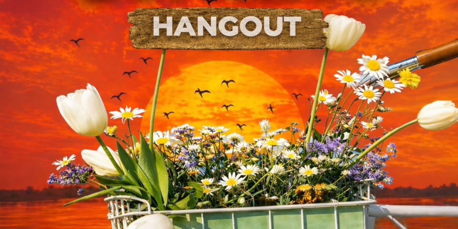 Soulful Sunset Hangout 