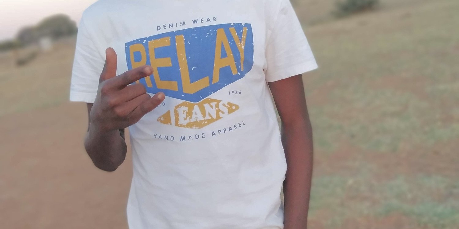 THABO’S BIRTHDAY CELEBRATION 