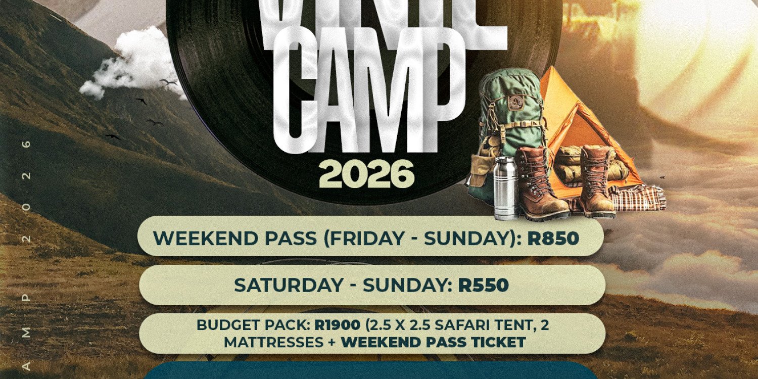 Vinyl Camp 2026