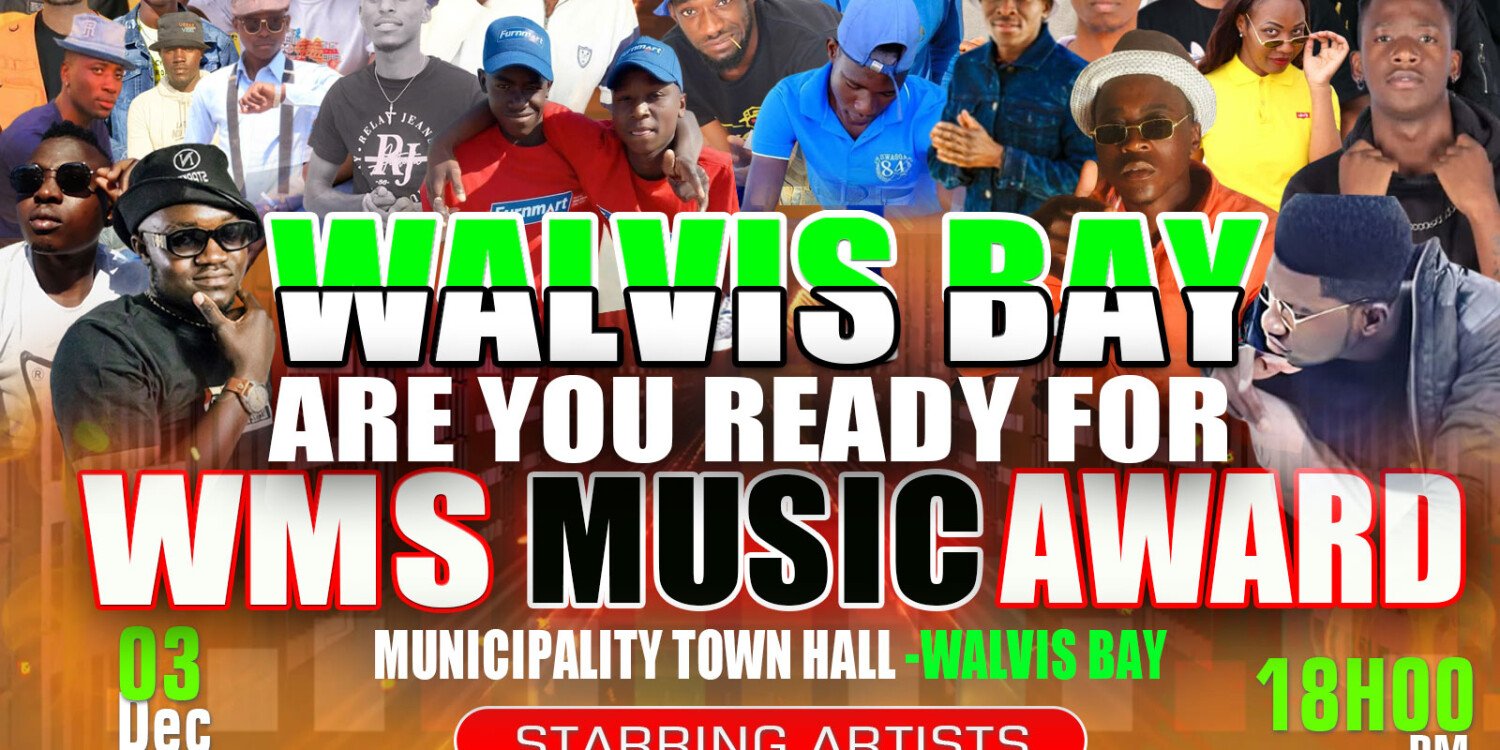 WMS Music Award 
