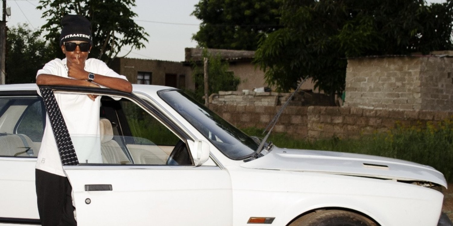 STANCE FEST X THIBA’NICE MOVEMENT 