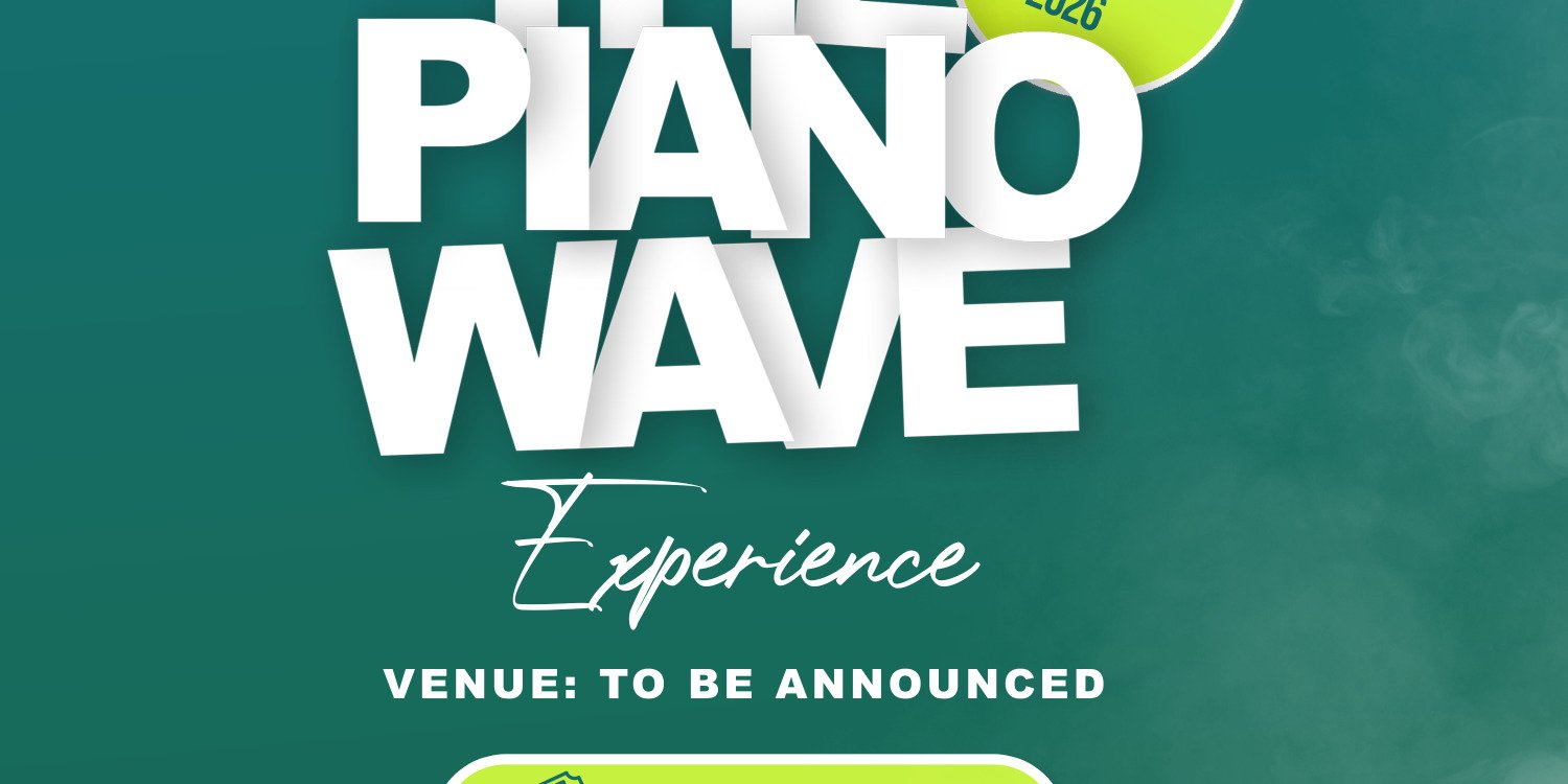 PIANO WAVE EXPERIENCE 