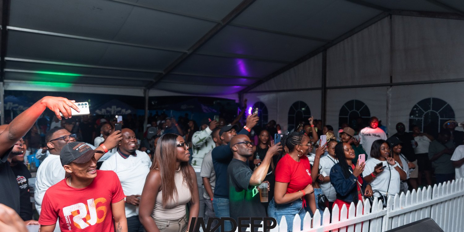 Leaders Of The New School Part 5 Spring Edition 