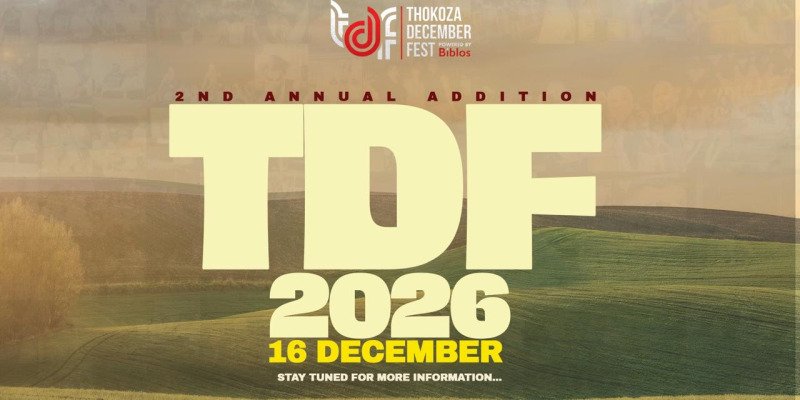Thokoza December Fest 2026