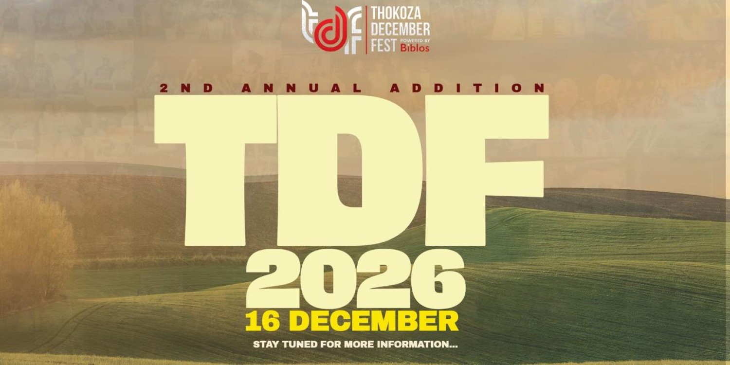 Thokoza December Fest 2026