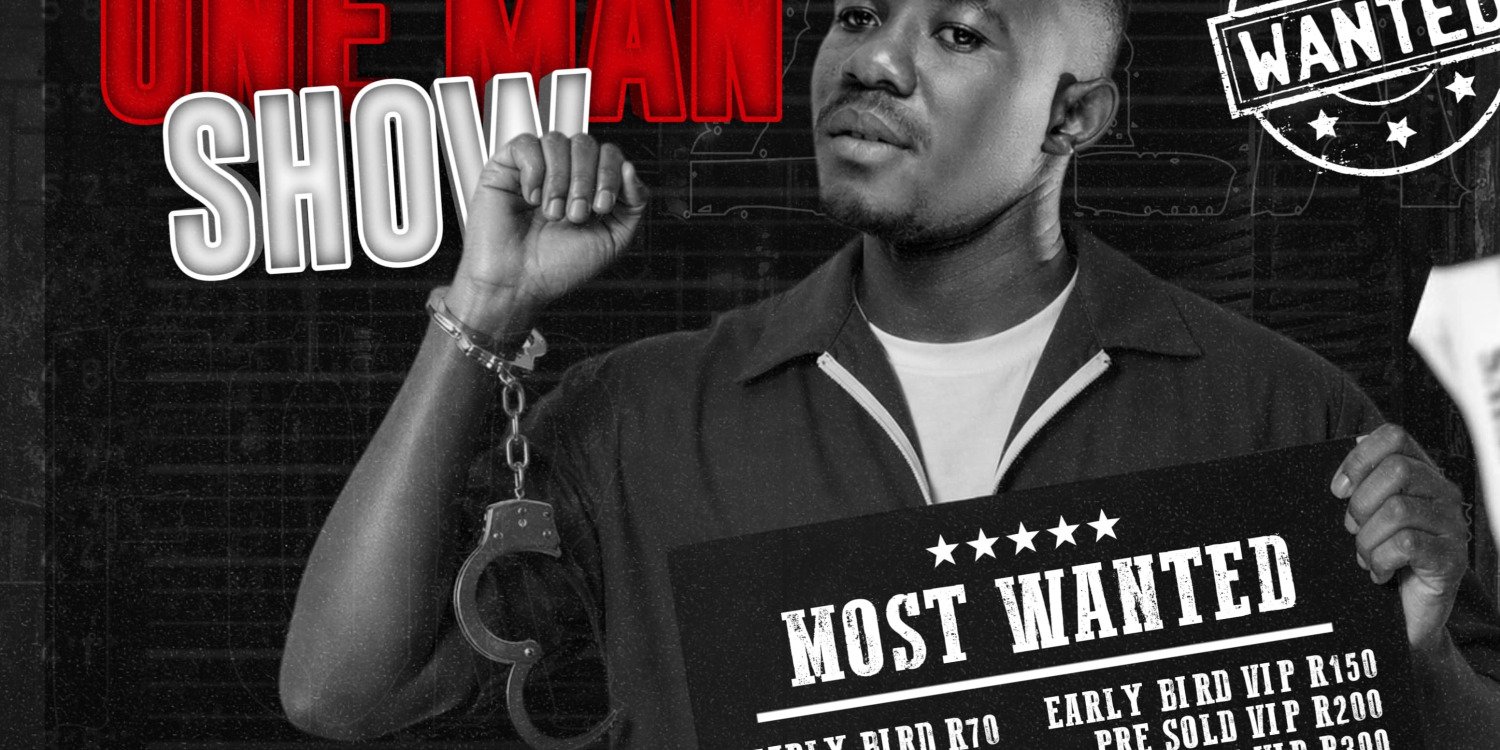 Zela Force one Man Show