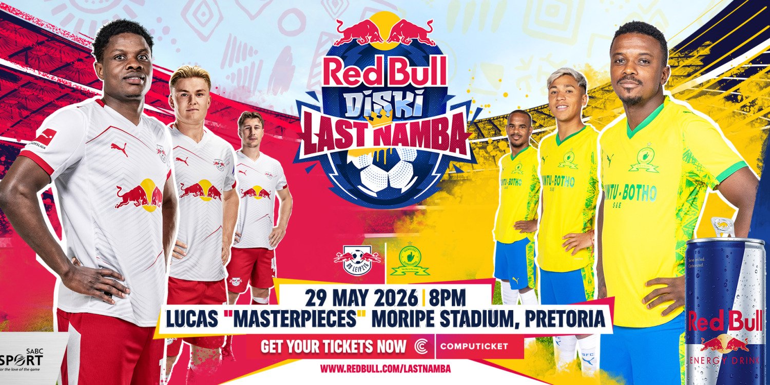 Red Bull Diski Last Namba