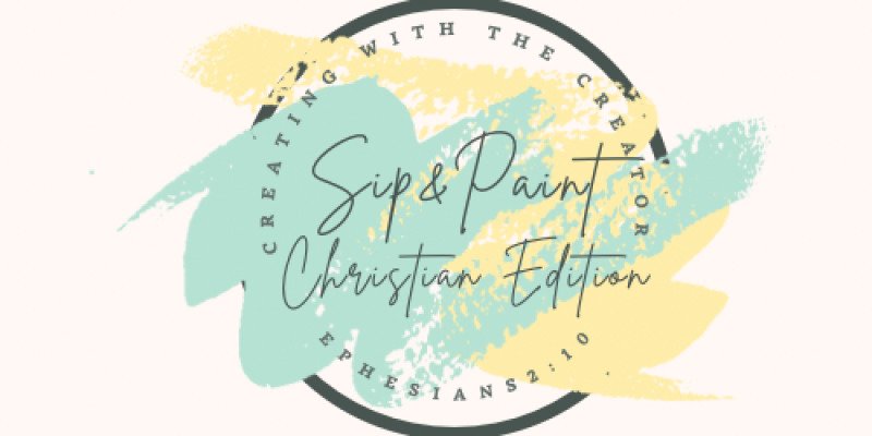 Sip&Paint Christian Edition 2026