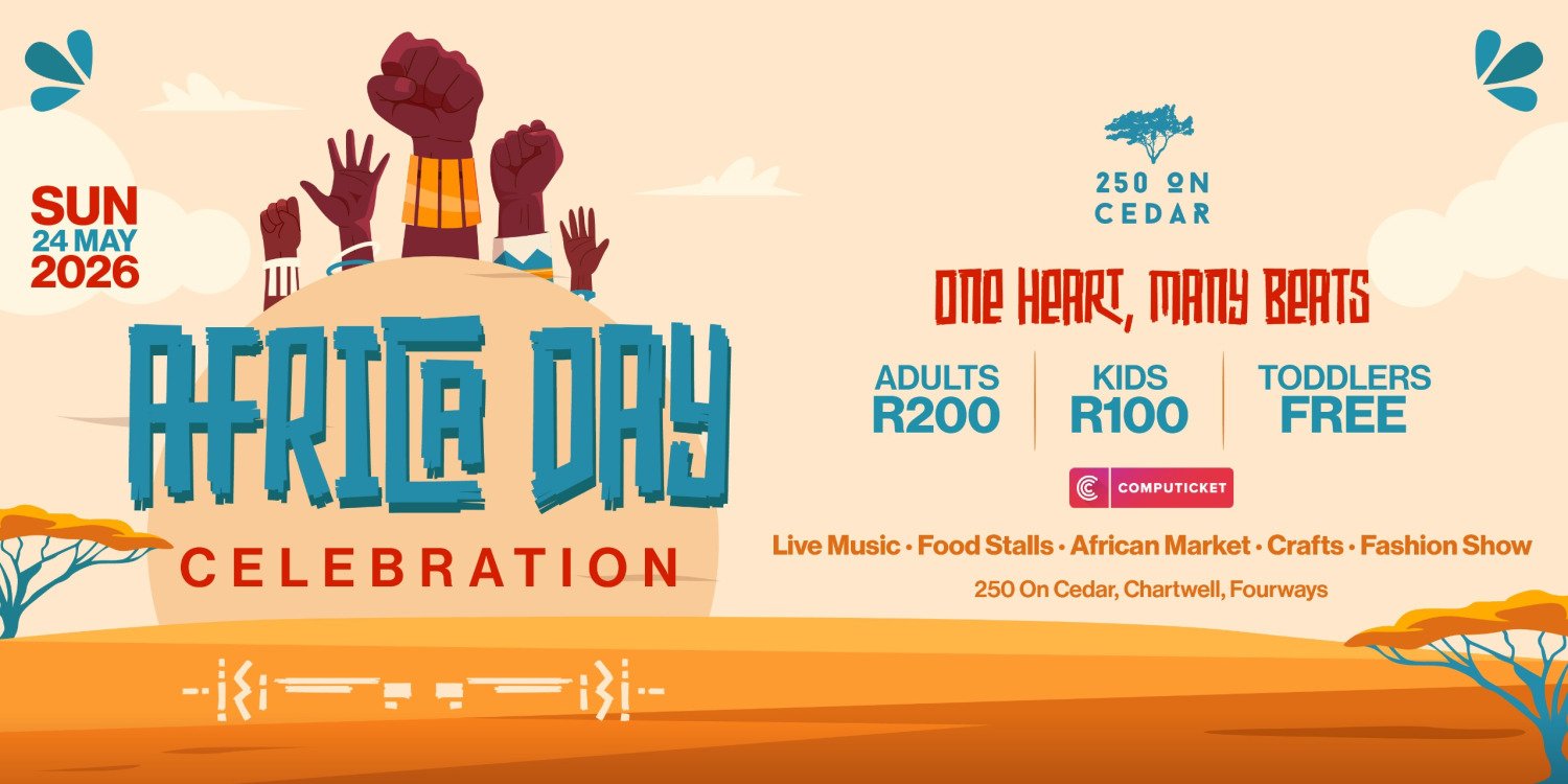 Africa Day Celebration 