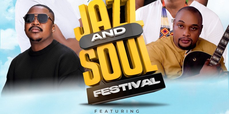 12:26 Azuri Jazz and Soul Festival
