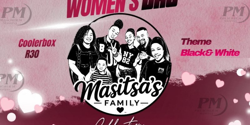 Preacher M Masitsa -Women’s s Day