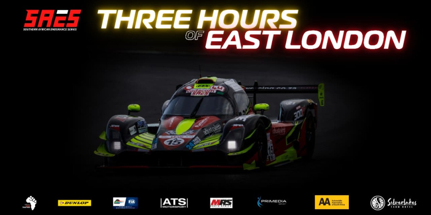 Three-Hour East London Doubleheader