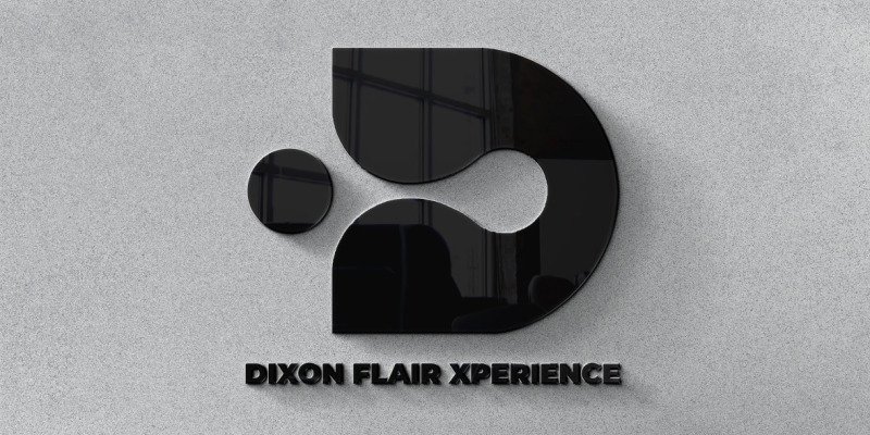 Dixon Flair Xperience 