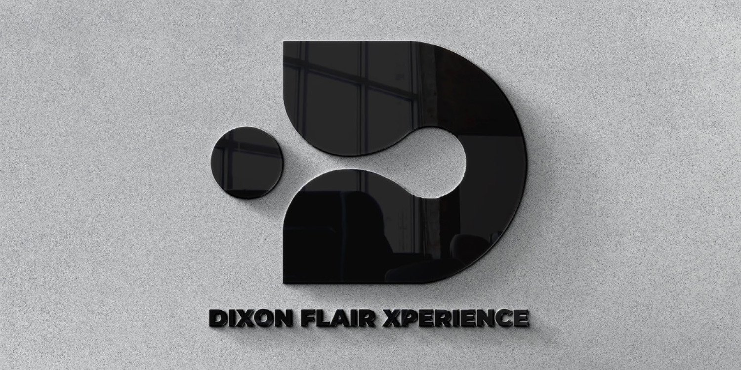Dixon Flair Xperience 