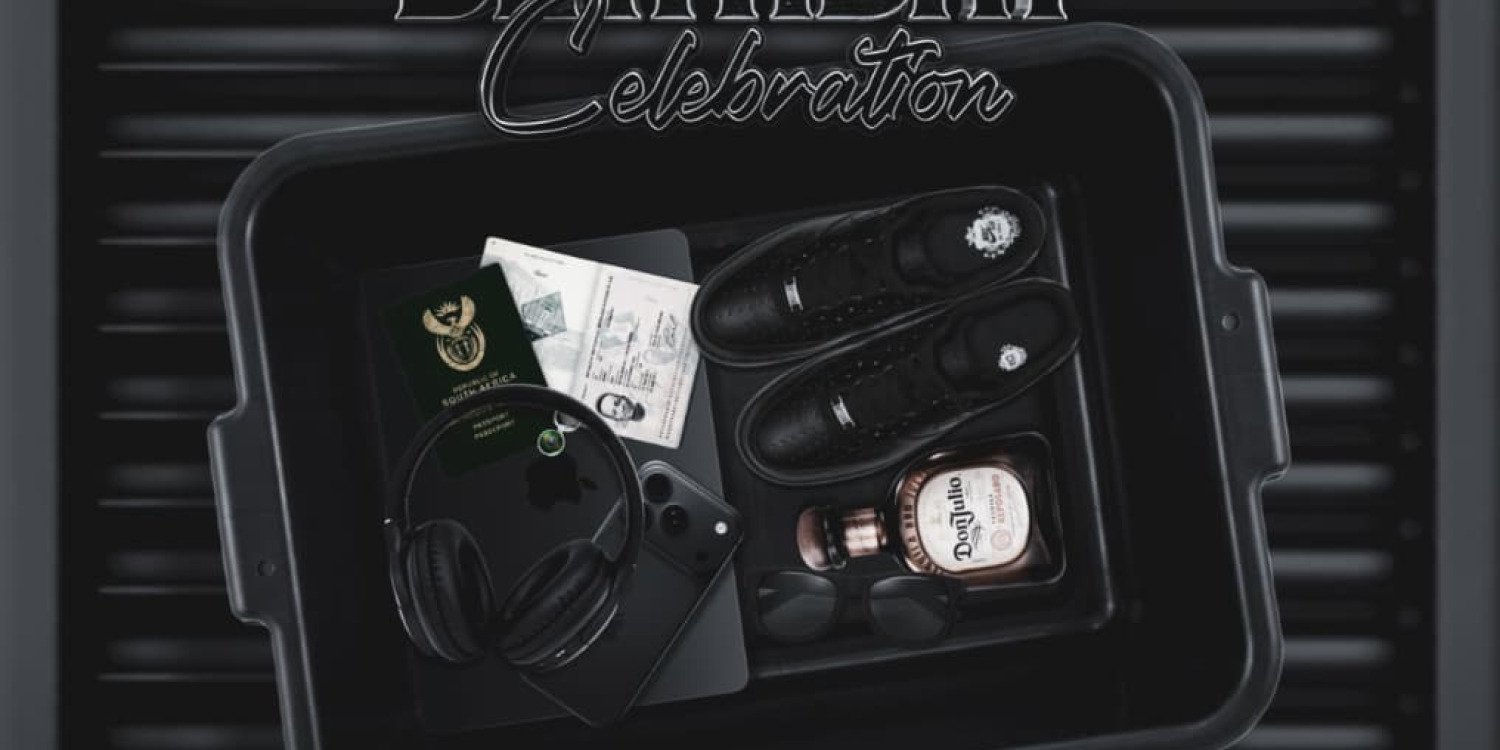 Curl birthday celebration 