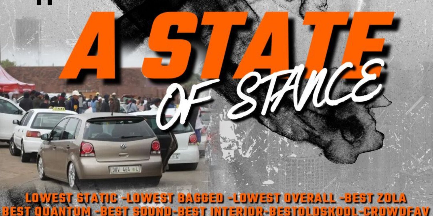 A state of stance 