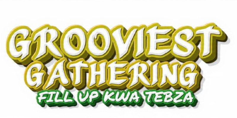 THE GROOVIEST GATHERING FESTIVAL 