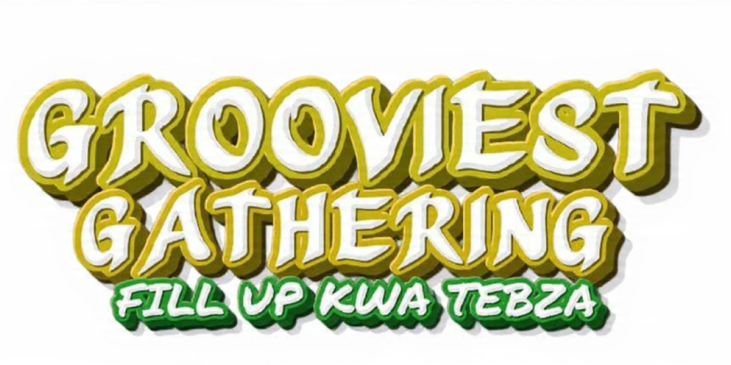 THE GROOVIEST GATHERING FESTIVAL 