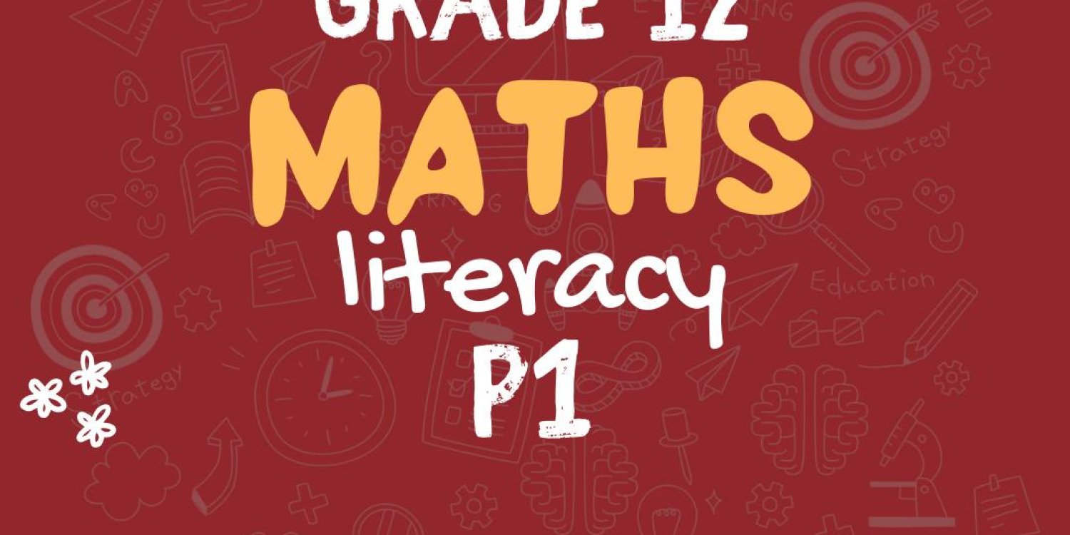 June examination 2026 maths-lit paper 1 cross night 