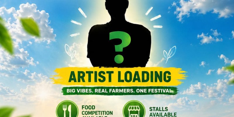 Deelpan Farmer's Festival 