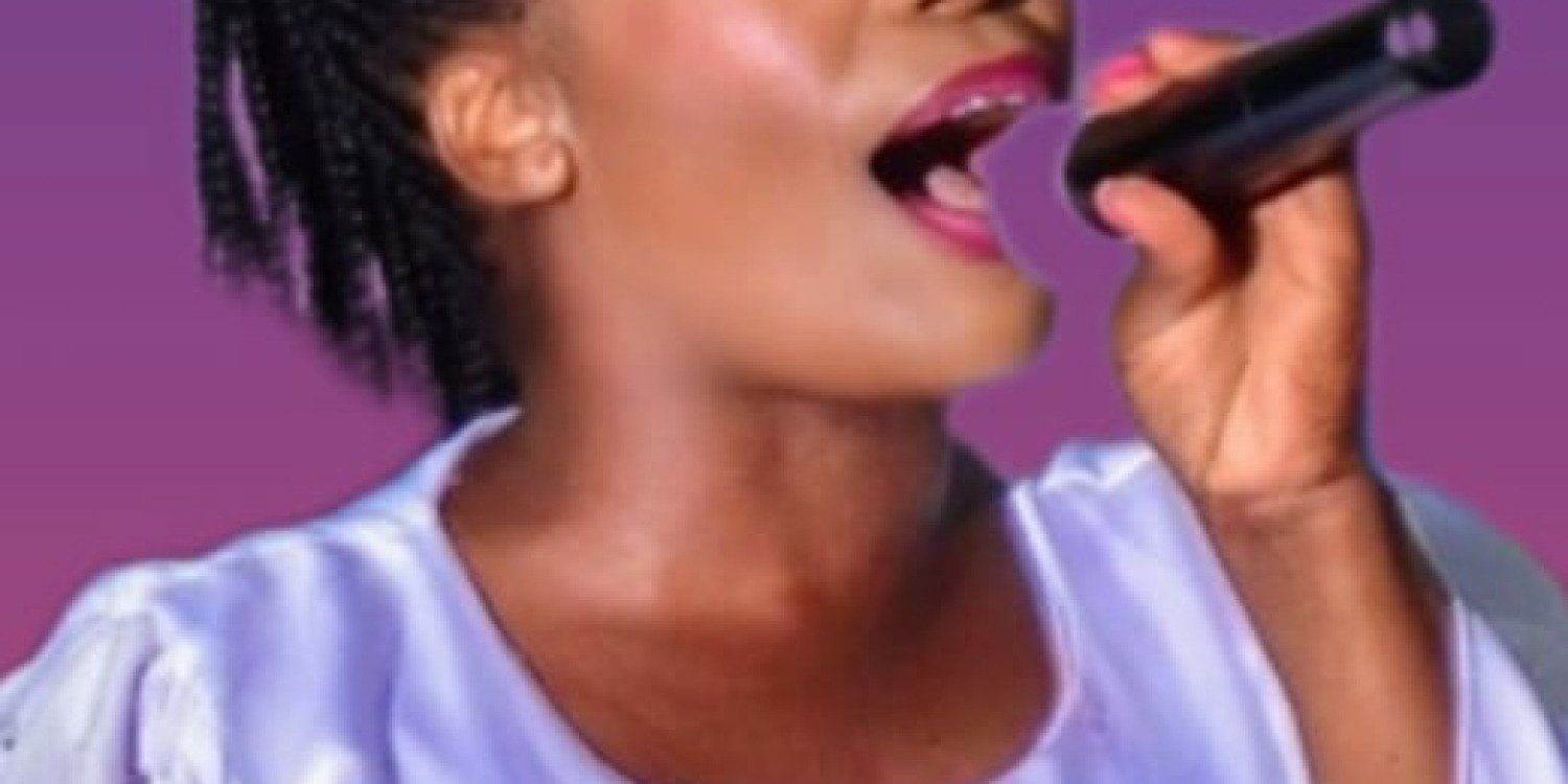 Ntombifuthi Bhengu - Arise my soul album launch