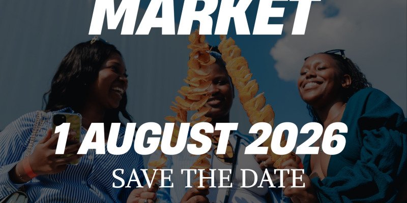 BLOEM MARKET