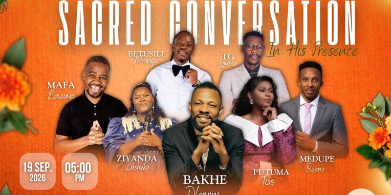 Sacred Conversation In His Presence Couple’s Retreat