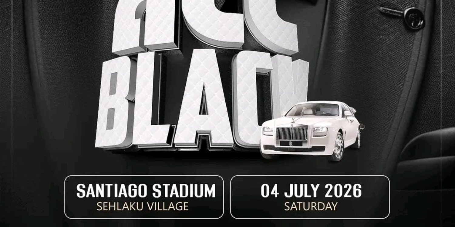 All Black GetTogetherExperience