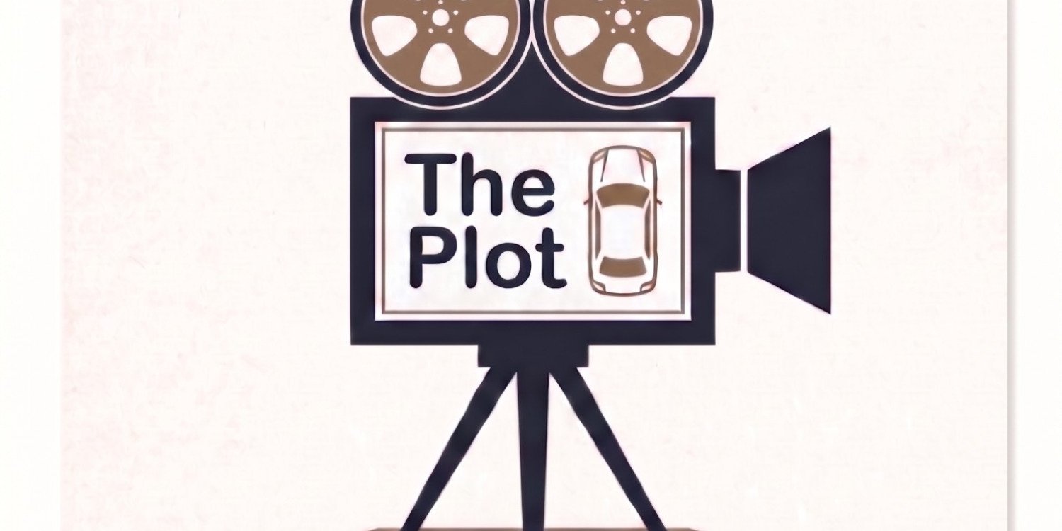 The Plot Drive-in Cinema