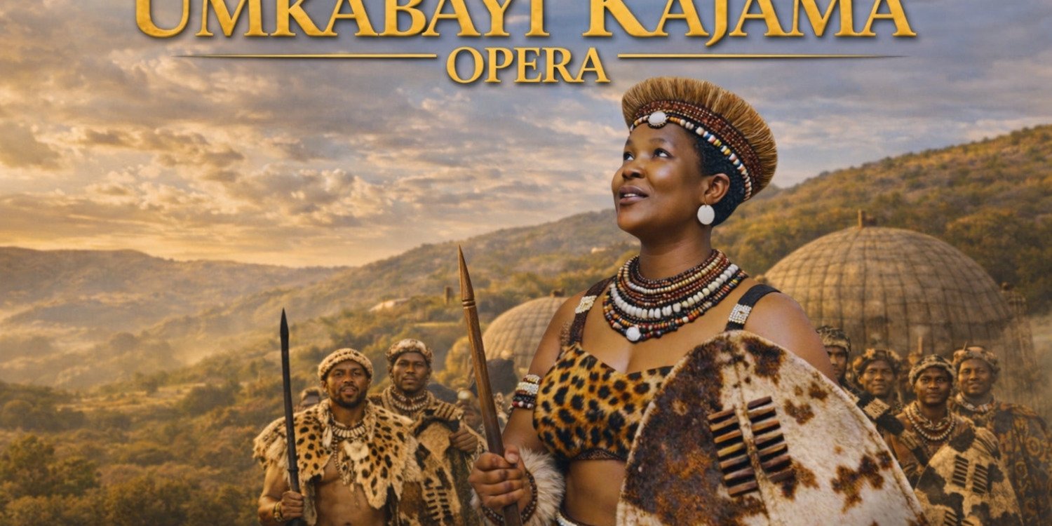 UMkabayi KaJama Opera