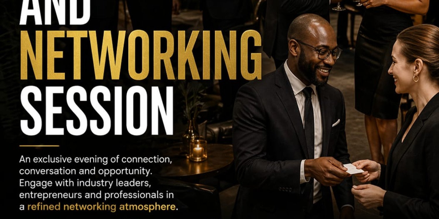 Rustenburg Fashion Week - Business and Networking session 
