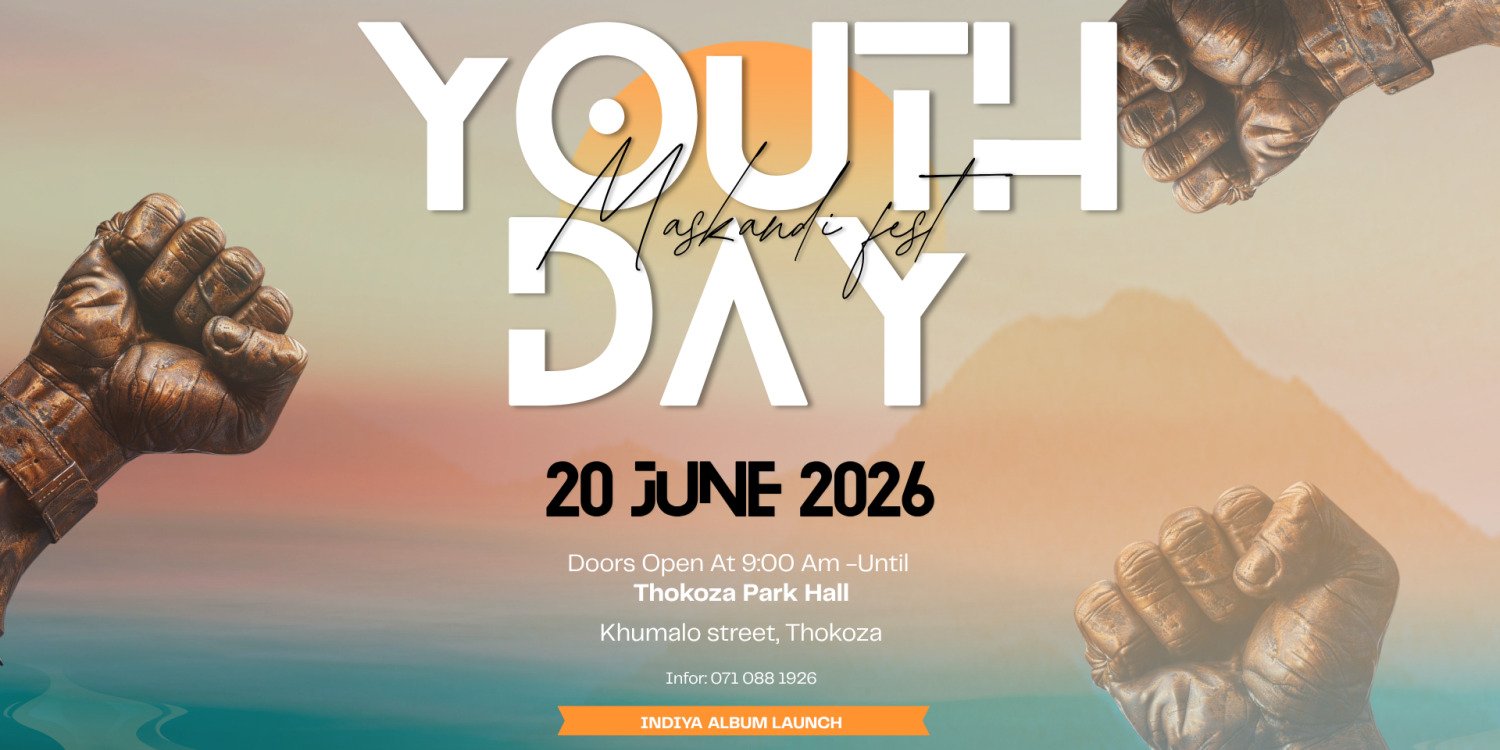 Youth Day Maskandi Fest