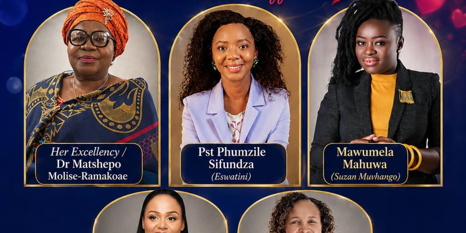 Couple's Sermina Maseru 2026