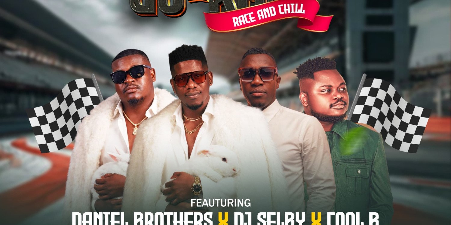 YOUTH DAY GO KART RACE & chill