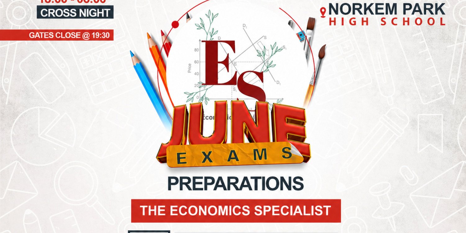 Economics June Cross Night Exam Prep DPTS26