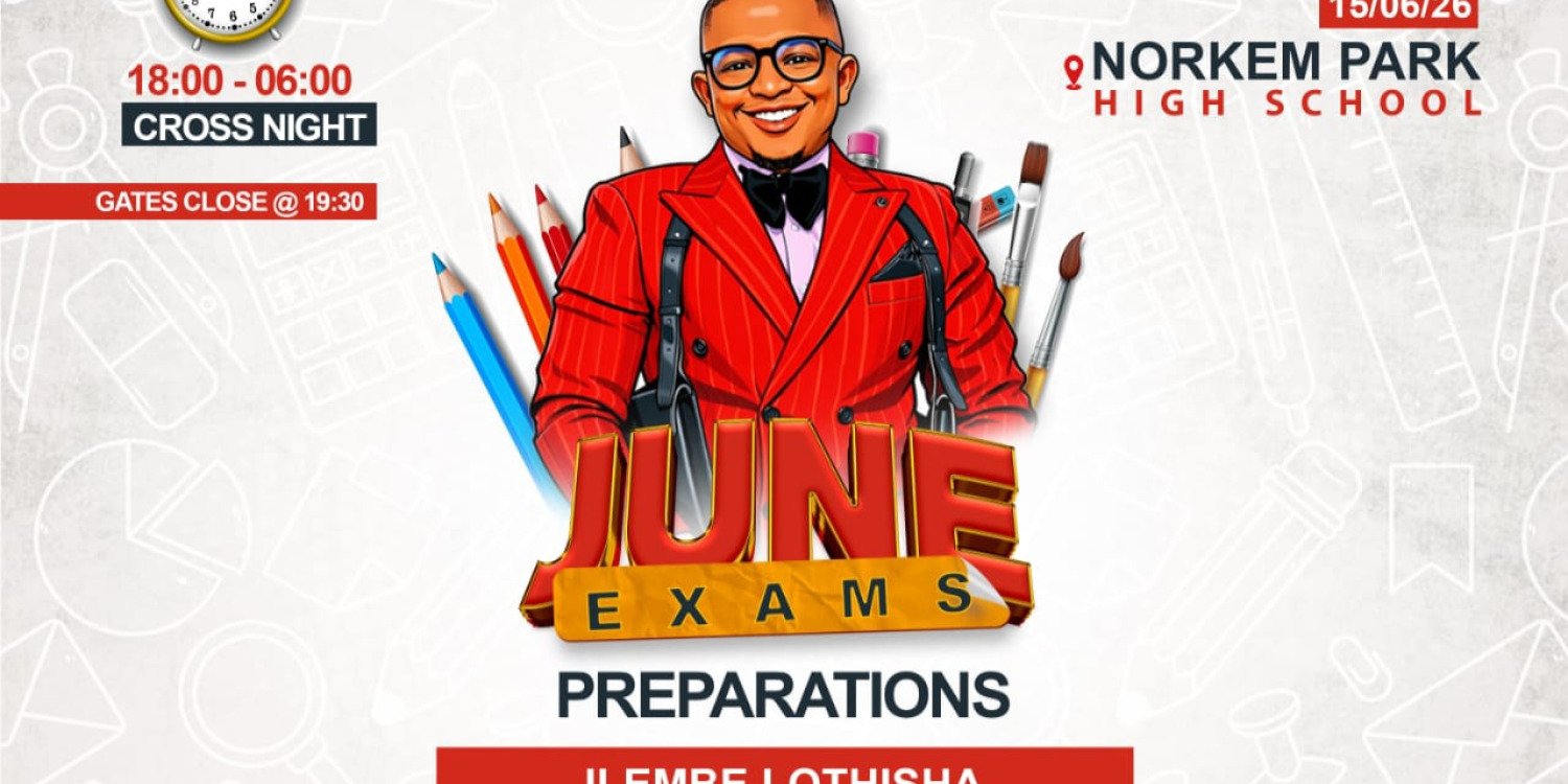Life Sciences June Cross Night Exam Prep