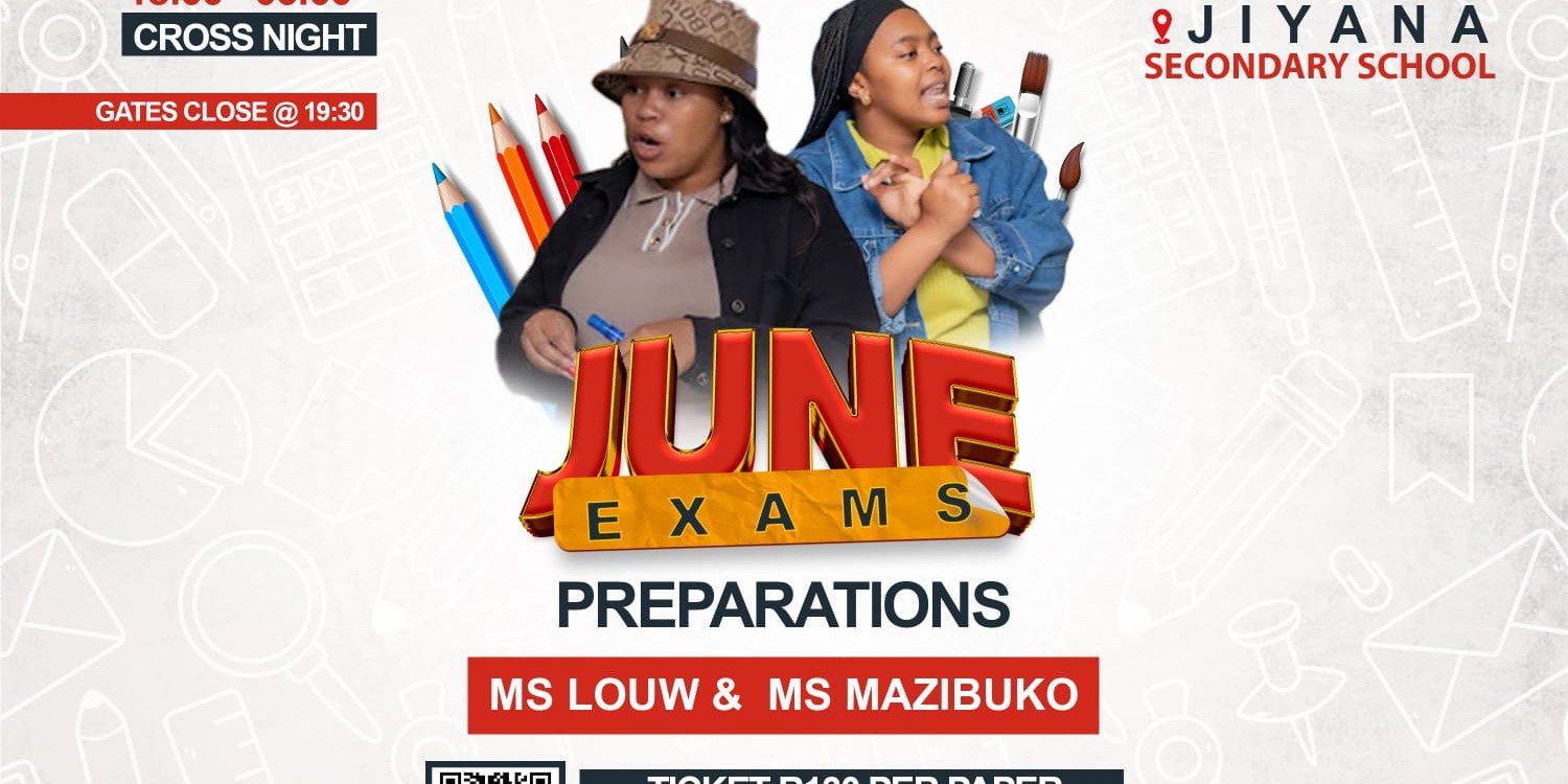 MLIT June Cross Night Exam Prep DPTS26